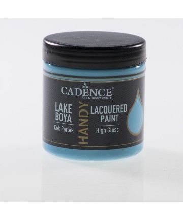 Handy Lacquered boja -...