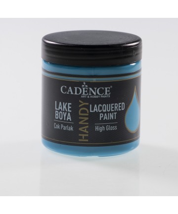 Handy Lacquered boja -...