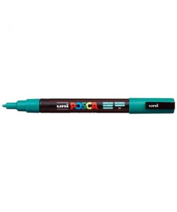 Posca marker - PC-3M - Aqua...