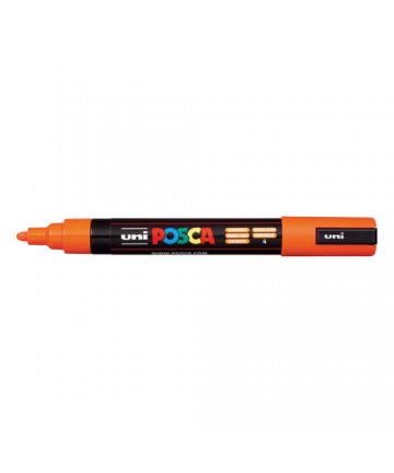 Posca marker - PC-5M -...