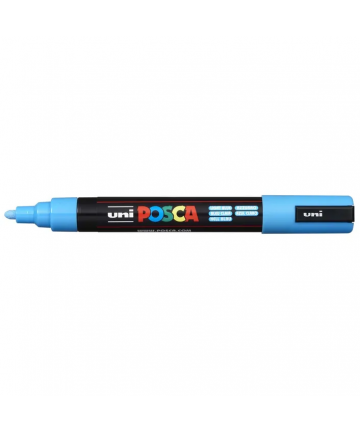 Posca marker - PC-5M -...