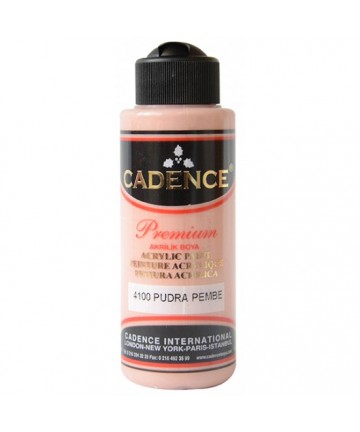 Premium boja Cadence – 120ml – 4100