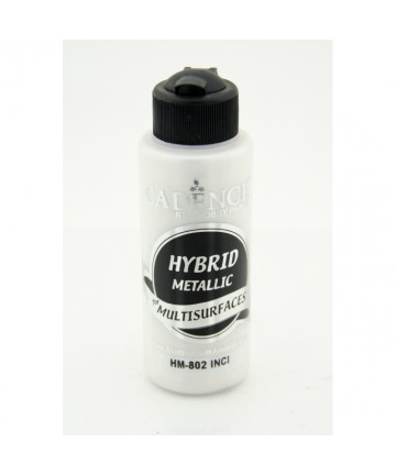 Hibridna metalik boja Cadence-120ml-HM802