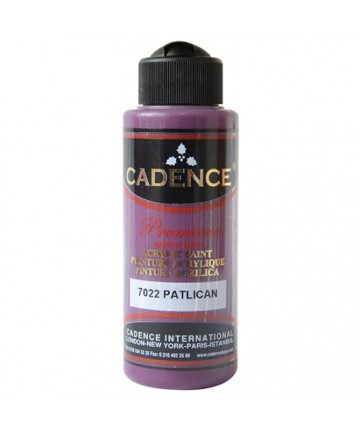 Premium boja Cadence – 120ml – 7022