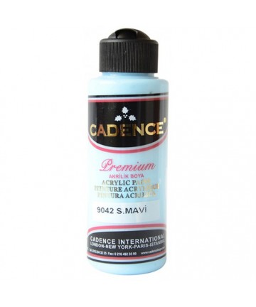 Premium boja Cadence – 120ml – 9042