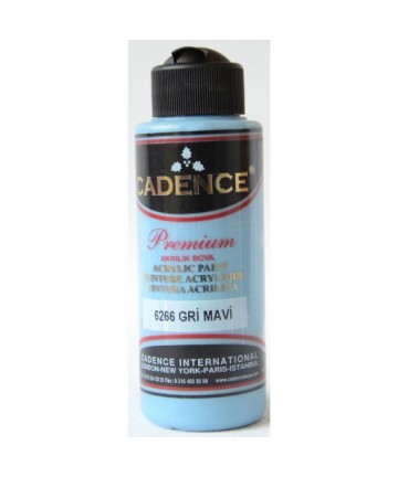 Premium boja Cadence – 120ml – 6266