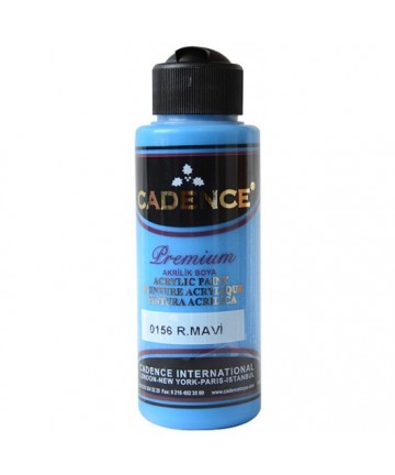 Premium boja Cadence – 120ml – 0156
