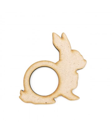 Prsten za salvete - zeka 1