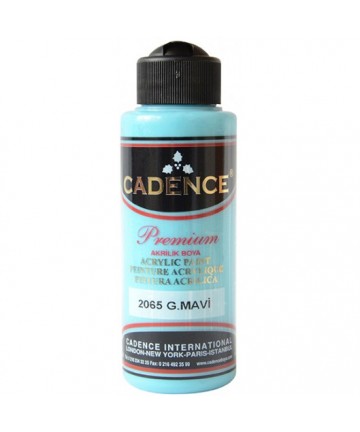 Premium boja Cadence – 120ml – 2065