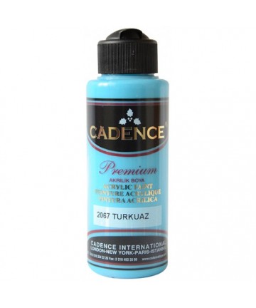 Premium boja Cadence – 120ml – 2067