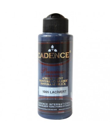 Premium boja Cadence – 120ml – 1005