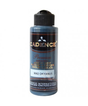 Premium boja Cadence – 120ml – 9062