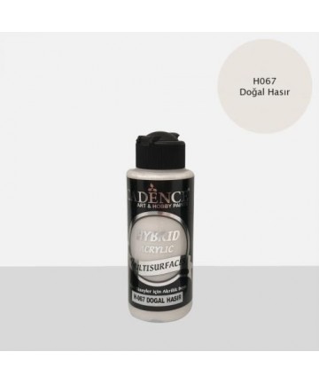 Hibridna boja - H 066 / 120ml