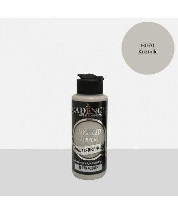 Hibridna boja H 070 - 120ml