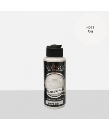 Hibridna boja H - 071 - 120ml
