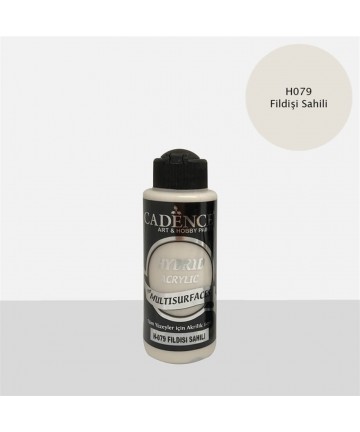 Hibridna boja H 079 - 120ml