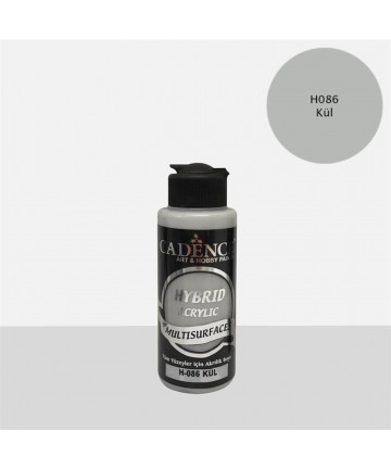 Hibridna boja H 086 - 120ml