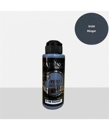 Hibridna boja H 100 - 120ml