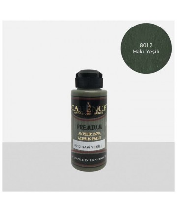 Premium akrilna boja 120ml...