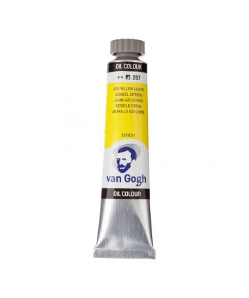Uljana boja Van Gogh -...