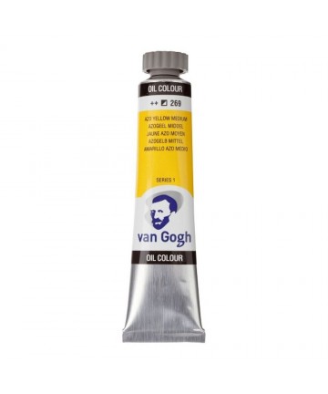 Uljana boja Van Gogh - Azo...