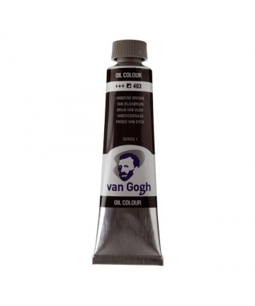 Uljana boja Van Gogh -...