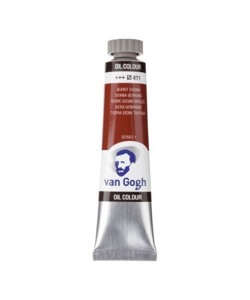 Uljana boja Van Gogh -...
