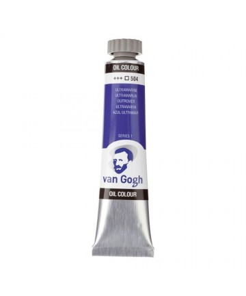 Uljana boja Van Gogh -...