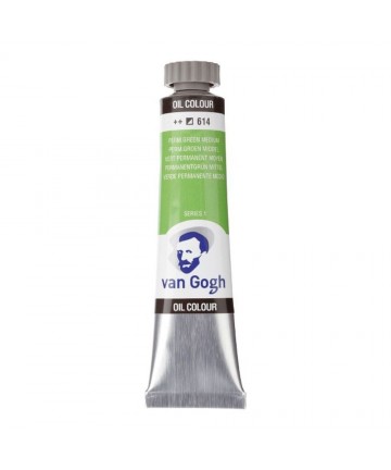Uljana boja Van Gogh -...