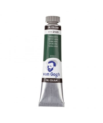 Uljana boja Van Gogh -...