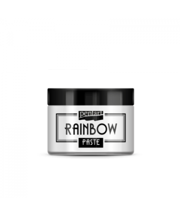 Rainbow reljefna pasta- 150ml