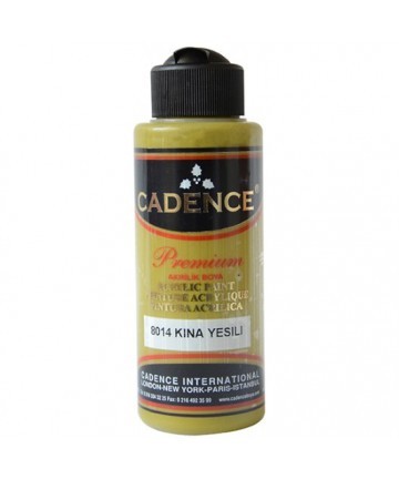 Premium boja 120ml - 8014