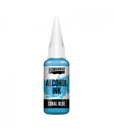 Alkoholni tuš 20ml - Coral...