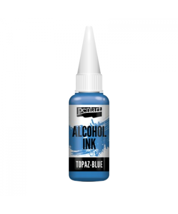 Alkoholni tuš 20ml - Topaz...