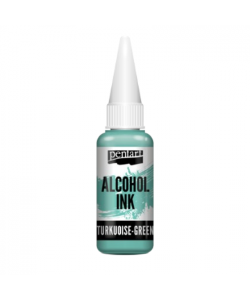Alkoholni tuš 20ml -...