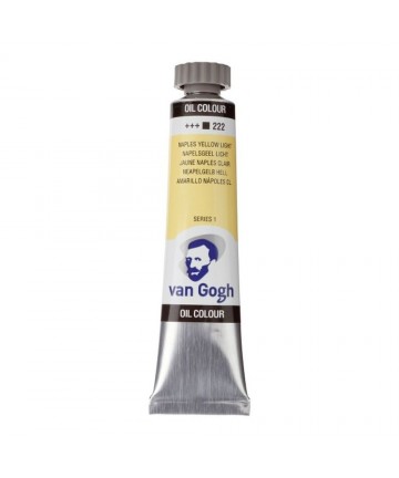 Uljana boja Van Gogh -...