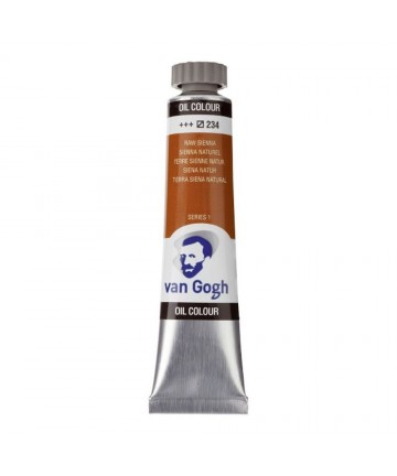 Uljana boja Van Gogh - Raw...
