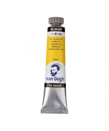 Uljana boja Van Gogh - Azo...
