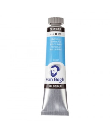 Uljana boja Van Gogh -...
