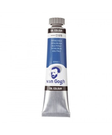 Uljana boja Van Gogh -...