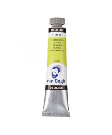 Uljana boja Van Gogh -...