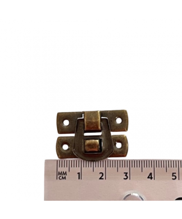 Bravica - ravna 3cm