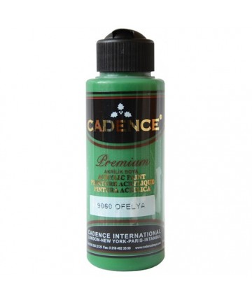 Premium boja Cadence – 120ml – 9060