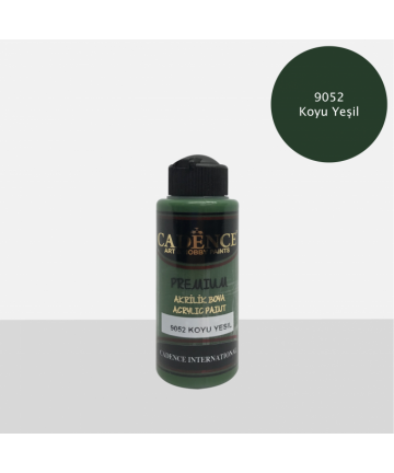 Premium akrilna boja 120ml...