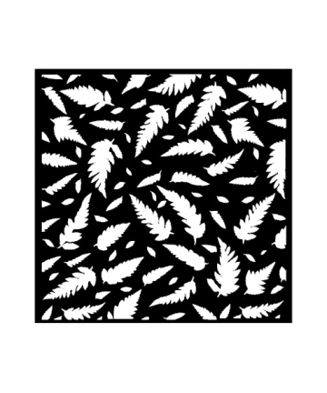 Šablon Stamperia 18x18cm -...