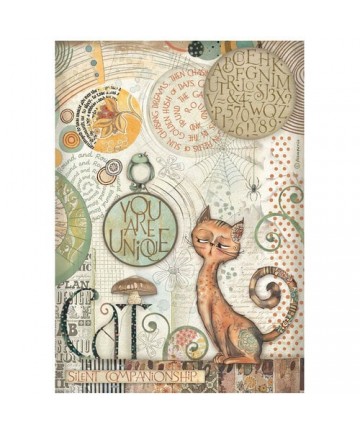 Pirinčani papir A4 - DFSA41066