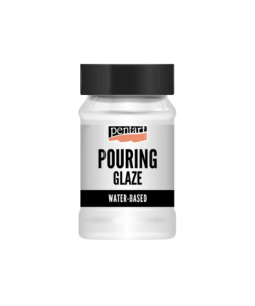 Pouring Glaze - 100ml