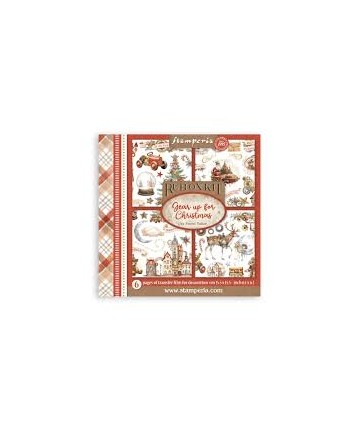 Rub-on transfer folije - 6...