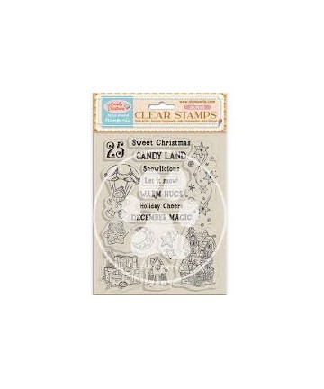 Akrilni pečat - WTK223 -...