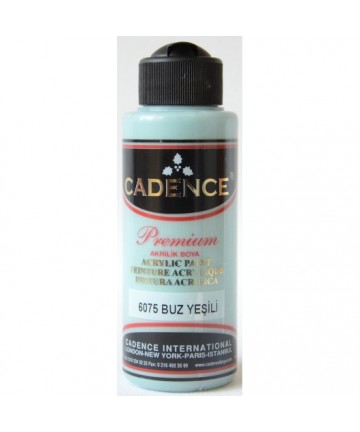 Premium boja Cadence – 120ml – 6075